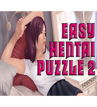 Easy Hentai Puzzle 2 Steam Steam Key GLOBAL